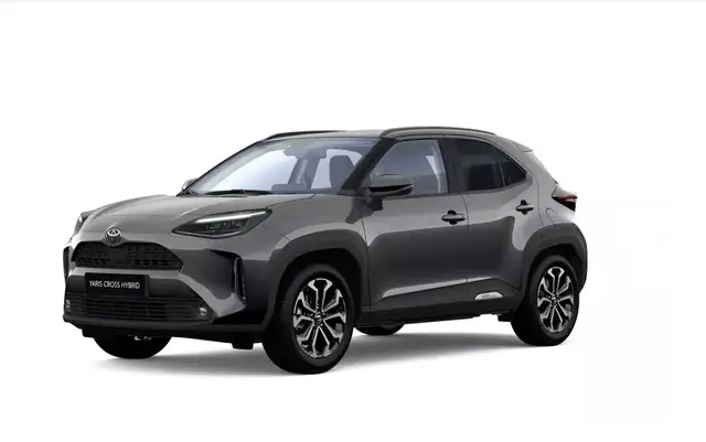 Toyota Yaris Cross Yaris Cross 1.5 Hybrid 5p. E-CVT Trend