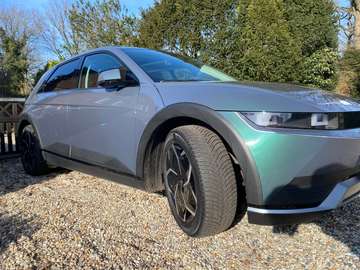 Pano 77.4 kWh Techniq Allweather