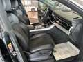 Audi Q8 50 3.0 tdi mhev Sport quattro tiptronic S-line Gris - thumbnail 12