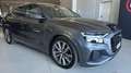 Audi Q8 50 3.0 tdi mhev Sport quattro tiptronic S-line Gris - thumbnail 3