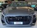 Audi Q8 50 3.0 tdi mhev Sport quattro tiptronic S-line Gris - thumbnail 2