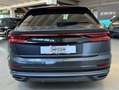 Audi Q8 50 3.0 tdi mhev Sport quattro tiptronic S-line Gris - thumbnail 7