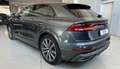 Audi Q8 50 3.0 tdi mhev Sport quattro tiptronic S-line Gris - thumbnail 8