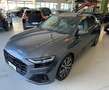 Audi Q8 50 3.0 tdi mhev Sport quattro tiptronic S-line Gris - thumbnail 5