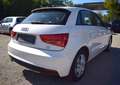 Audi A1 SB 1,4 TDI ultra Weiß - thumbnail 6