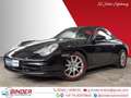 Porsche 911 Targa*PANORAMA*NAVI*LEDER*DEUTSCHES AUTO !!! Schwarz - thumbnail 1