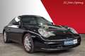 Porsche 911 Targa*PANORAMA*NAVI*LEDER*DEUTSCHES AUTO !!! Schwarz - thumbnail 2