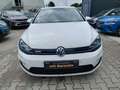 Volkswagen Golf VII Lim. e-Golf+TÜV/NEU+GARANTIE+NAVI+SHZ Weiß - thumbnail 1
