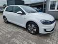 Volkswagen Golf VII Lim. e-Golf+TÜV/NEU+GARANTIE+NAVI+SHZ Weiß - thumbnail 2