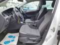Volkswagen Golf VII Lim. e-Golf+TÜV/NEU+GARANTIE+NAVI+SHZ Weiß - thumbnail 9