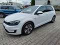 Volkswagen Golf VII Lim. e-Golf+TÜV/NEU+GARANTIE+NAVI+SHZ Weiß - thumbnail 8