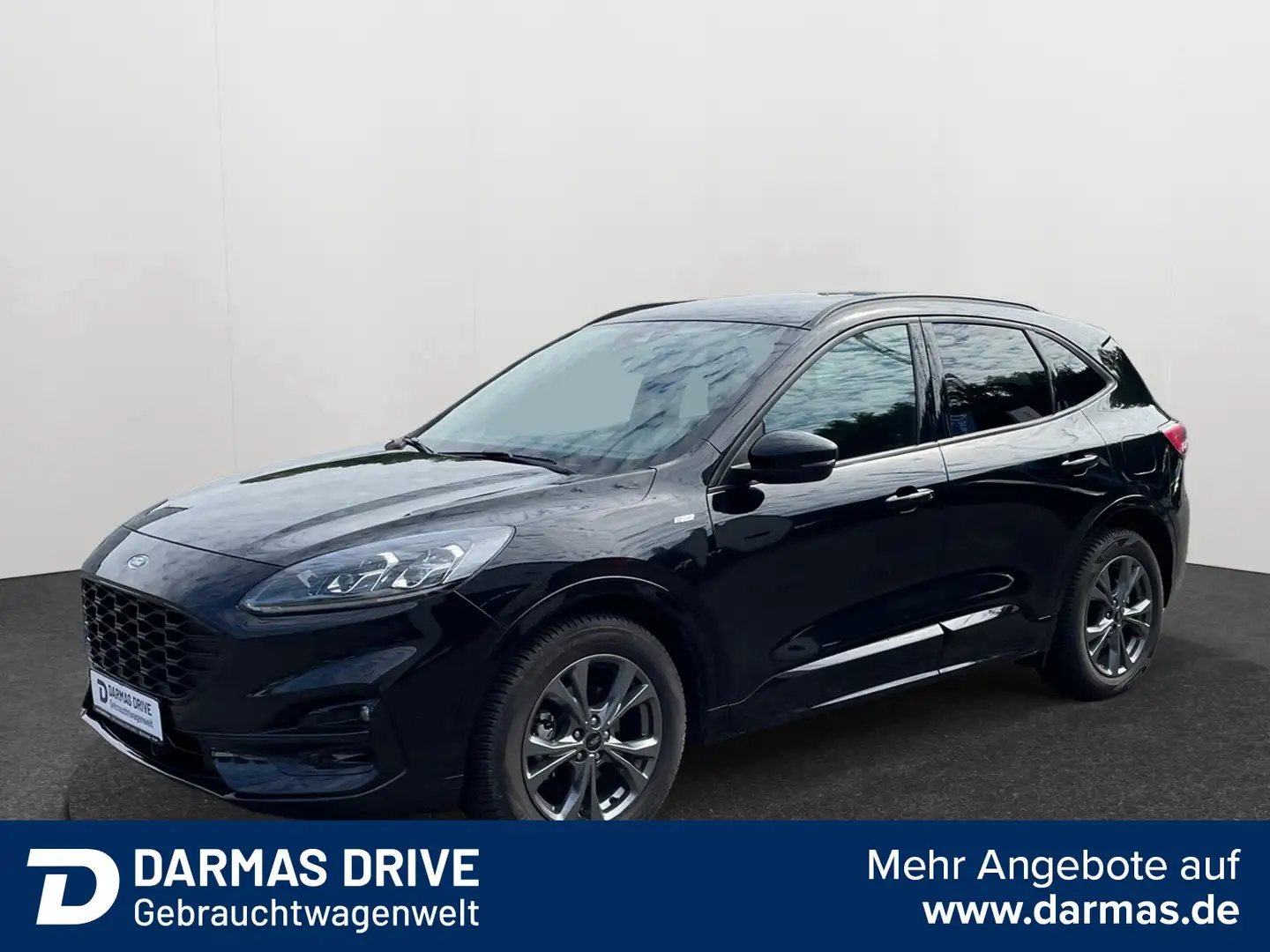 Ford Kuga KUGA 2.5 Duratec FHEV ST-LINE X - 1