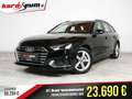 Audi A4 40 TDI advanced *ACC*LANE*SHZ*MMI-PLUS* Schwarz - thumbnail 1