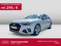 Audi A4 35 TFSI S tronic S line AHK Cam LED Weiß - thumbnail 1