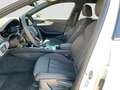Audi A4 35 TFSI S tronic S line AHK Cam LED Weiß - thumbnail 10
