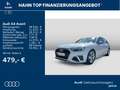 Audi A4 35 TFSI S tronic S line AHK Cam LED Weiß - thumbnail 2