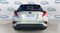 Toyota C-HR 1.8 VVT-i 122 CVT Distinctive - Entretien construc Blanc - thumbnail 3