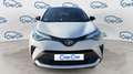 Toyota C-HR 1.8 VVT-i 122 CVT Distinctive - Entretien construc Blanc - thumbnail 5