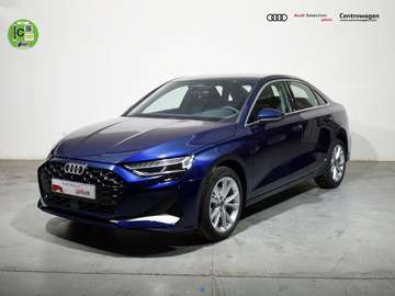 Sedán TDI Advanced S tronic 110kW