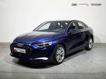 Sedán TDI Advanced S tronic 110kW