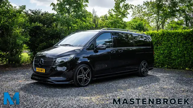 Mercedes-Benz V 300 300d XXL DC Autom. Avantgarde Edition | 5 Pers. |