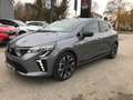 Mitsubishi Colt 1,6 HEV Intense Aut. Grau - thumbnail 8