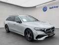 Mercedes-Benz E 300 E-Klasse Grau - thumbnail 7