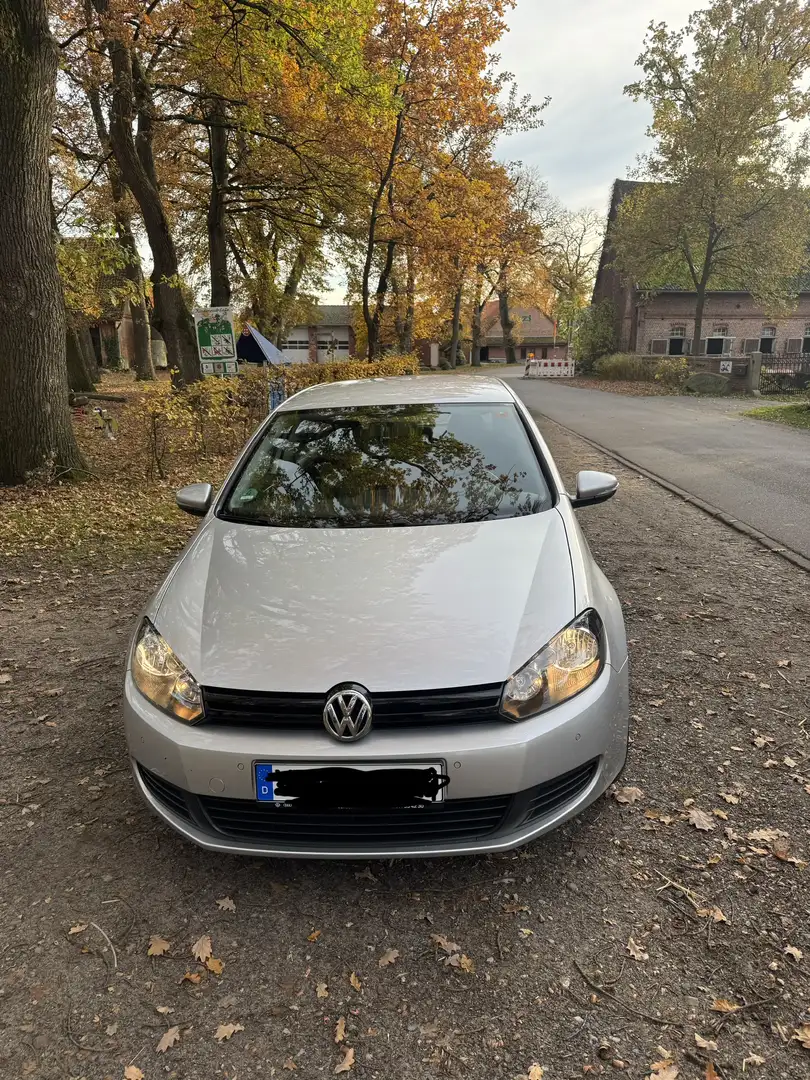 Volkswagen Golf 1.6 TDI DPF Comfortline - 2