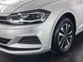 Volkswagen Polo 1.0 TSI United AppConnect Ganzjahresreifen Silber - thumbnail 5