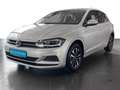 Volkswagen Polo 1.0 TSI United AppConnect Ganzjahresreifen Silber - thumbnail 1