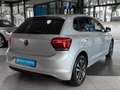Volkswagen Polo 1.0 TSI United AppConnect Ganzjahresreifen Silber - thumbnail 4