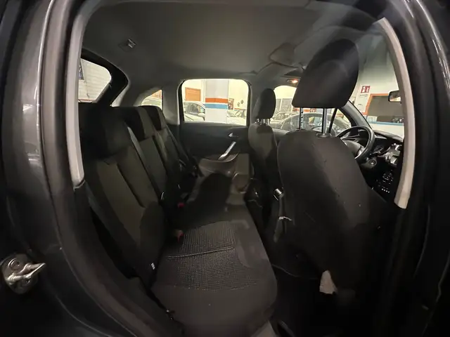 Citroen C3 view 9