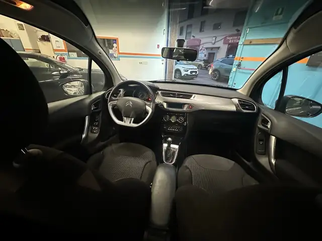 Citroen C3 view 10