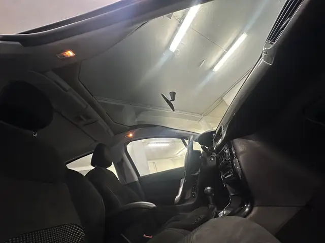 Citroen C3 view 12