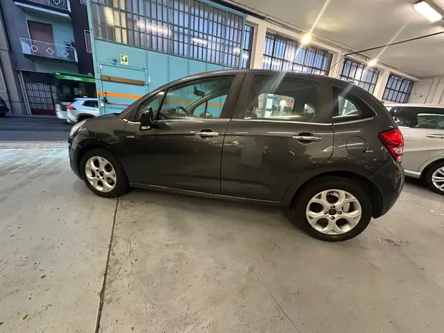 Citroen C3 view 5