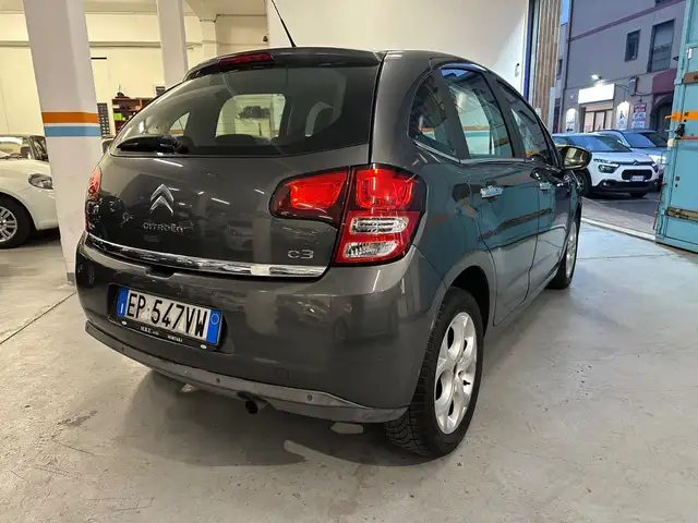 Citroen C3 view 3