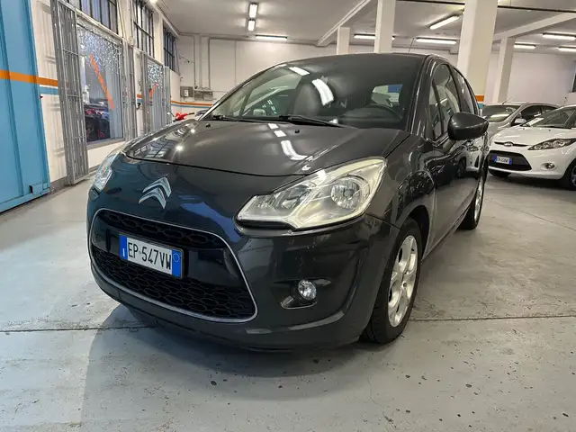 2013 Citroen C3 in Grey for sale