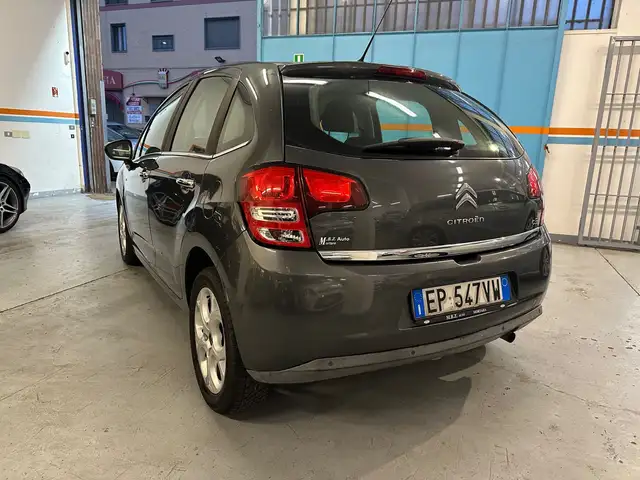 Citroen C3 view 4