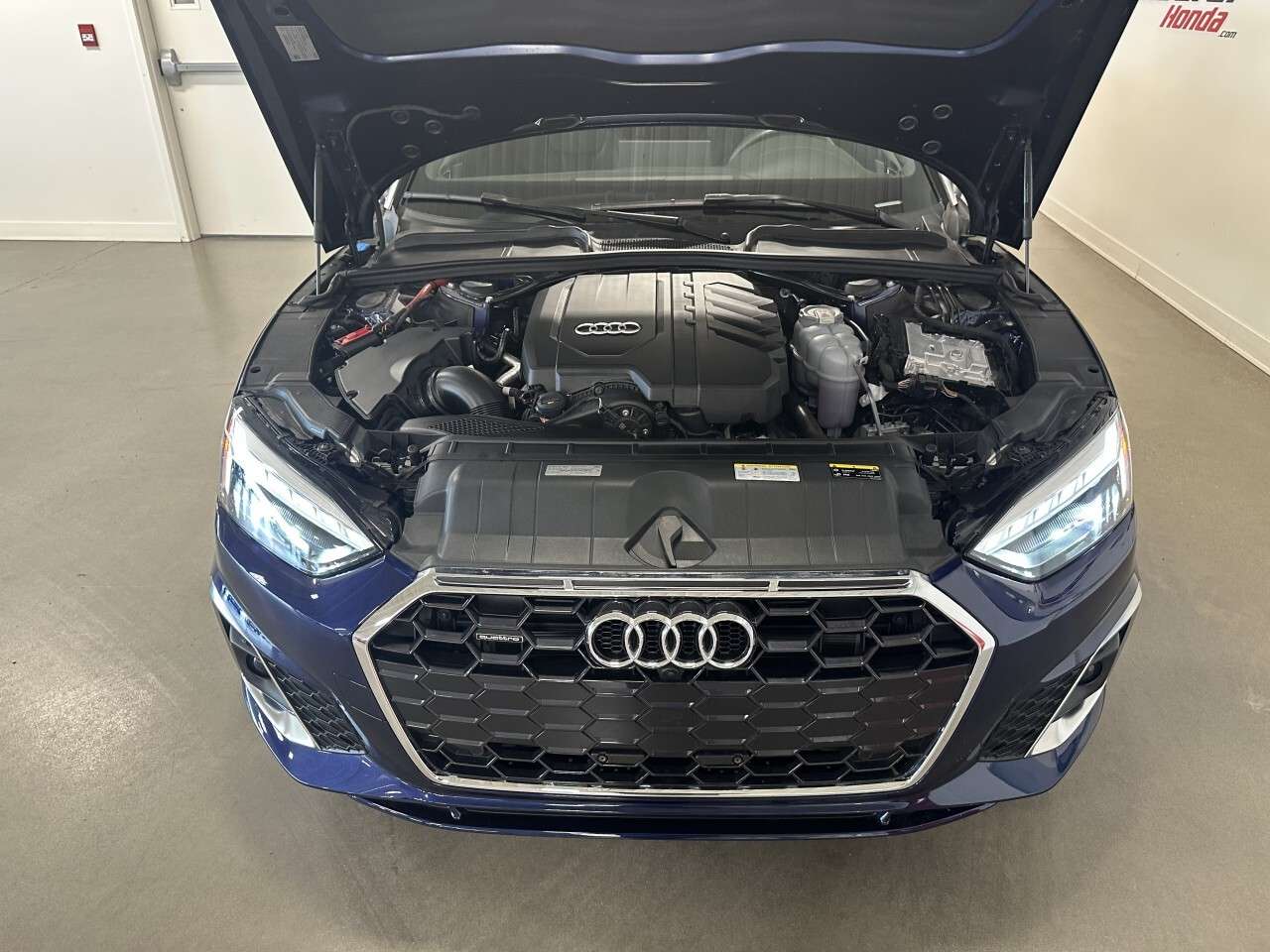 2023 Audi A5 Progressiv thumb 21