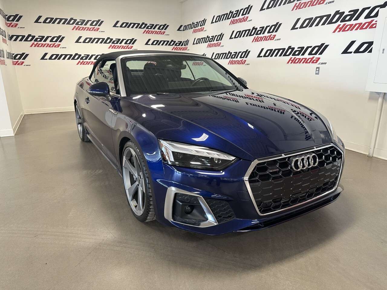 2023 Audi A5 Progressiv thumb 22