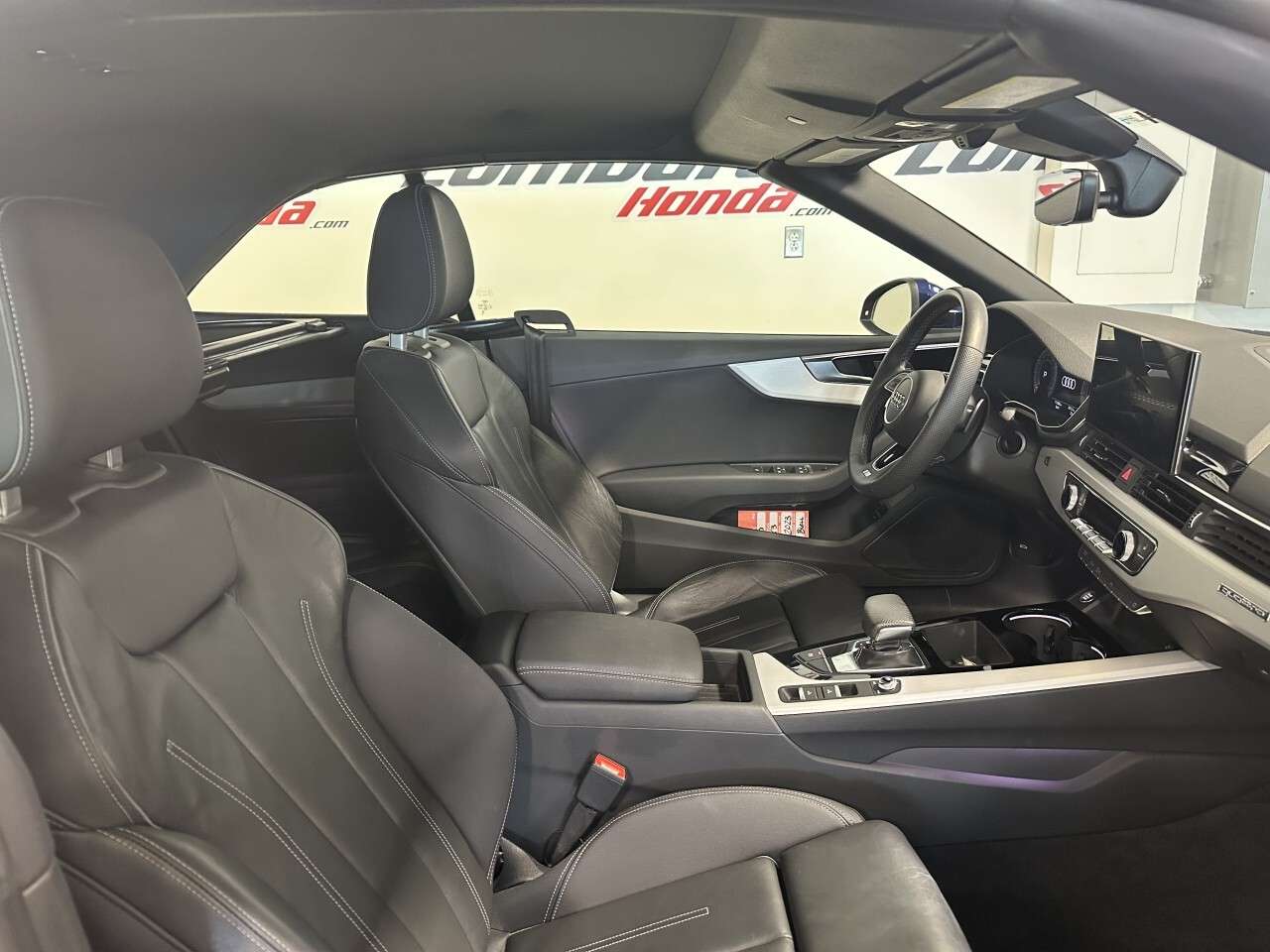 2023 Audi A5 Progressiv thumb 20