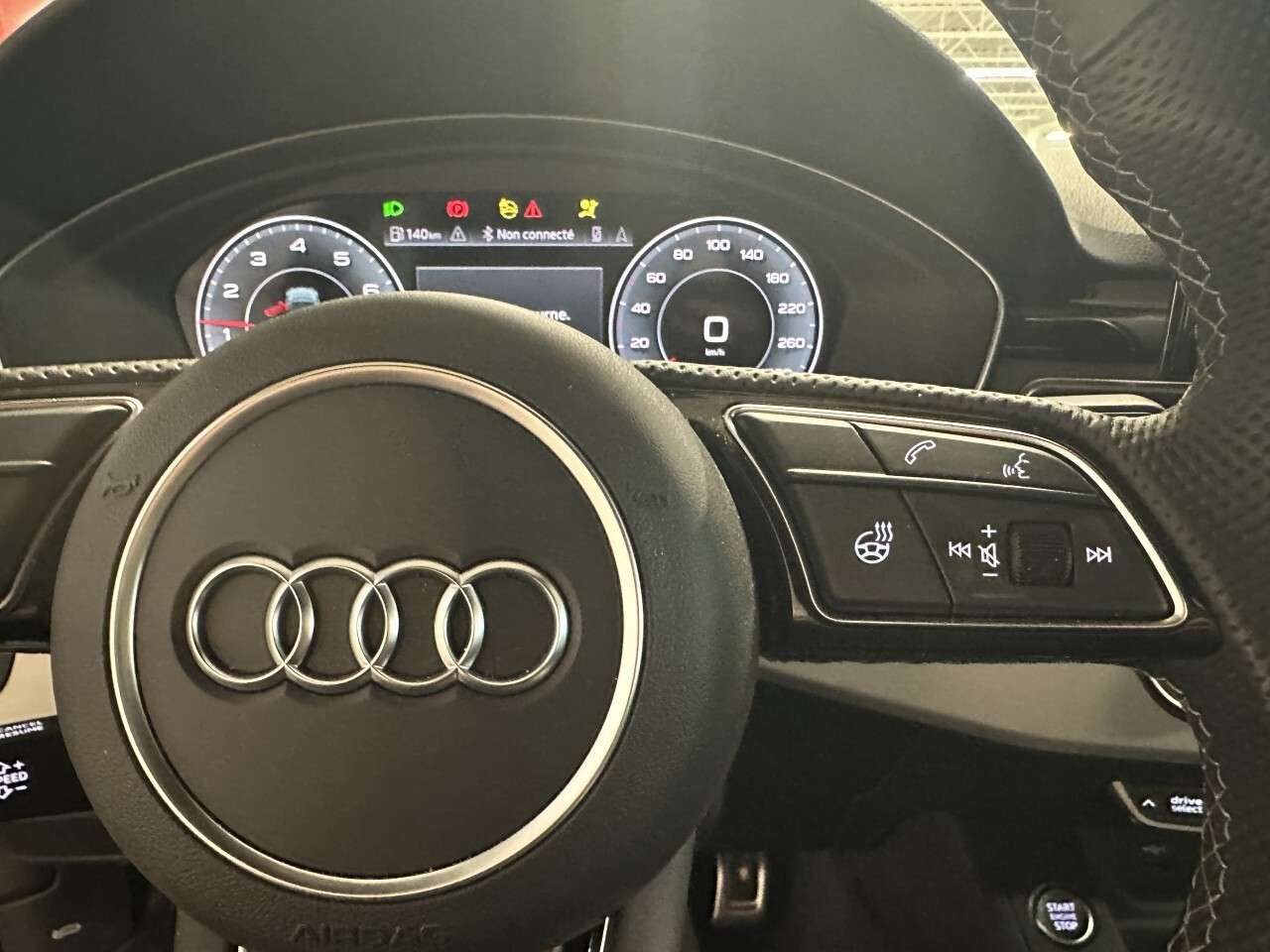 2023 Audi A5 Progressiv thumb 15