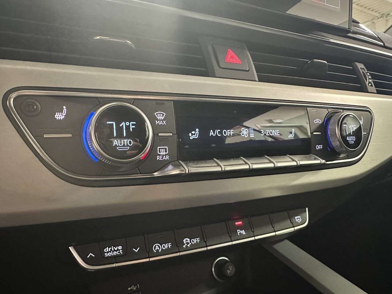 2023 Audi A5 Progressiv thumb 17