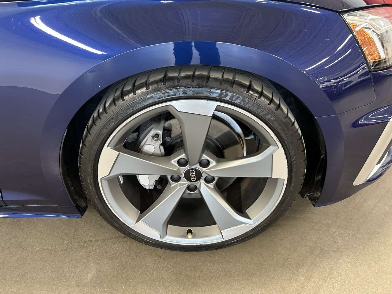 2023 Audi A5 Progressiv alt 5