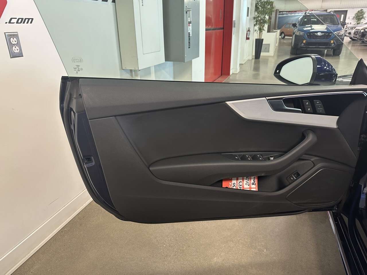 2023 Audi A5 Progressiv thumb 11