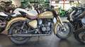 Royal Enfield Classic 350  Sandfarben - thumbnail 1