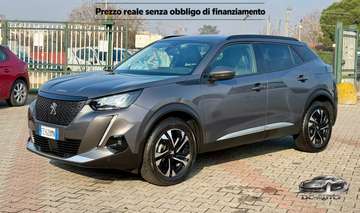 1.2 puretech Allure Navi ** CINGHIA SOSTITUITA **