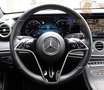 Mercedes-Benz E 220 d 4Matic Limousine AMG 19 ZOLL+MBUX+NIGHT Weiß - thumbnail 23