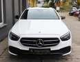 Mercedes-Benz E 220 d 4Matic Limousine AMG 19 ZOLL+MBUX+NIGHT Weiß - thumbnail 6