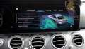 Mercedes-Benz E 220 d 4Matic Limousine AMG 19 ZOLL+MBUX+NIGHT Weiß - thumbnail 19